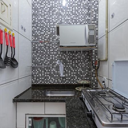 Apartamento Em Copacabana Rj 리오데자네이루 외부 사진