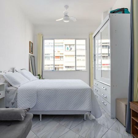 Apartamento Em Copacabana Rj 리오데자네이루 외부 사진