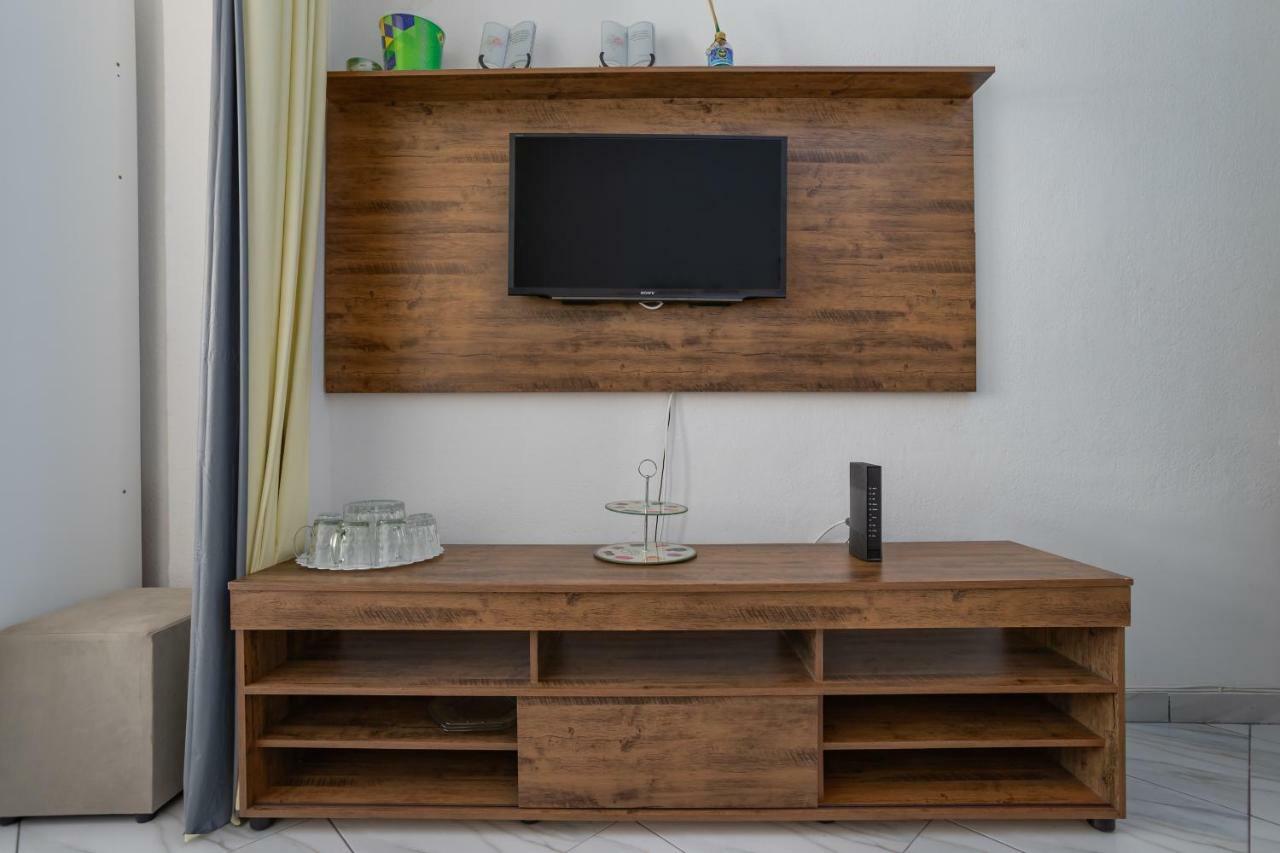 Apartamento Em Copacabana Rj 리오데자네이루 외부 사진